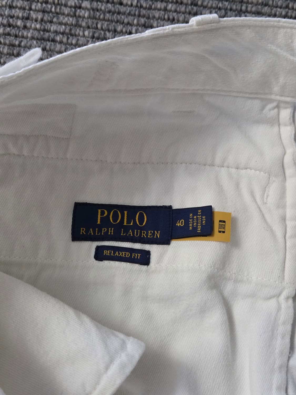 폴로 유틸리티 라인 m65 쇼츠  상품이미지4