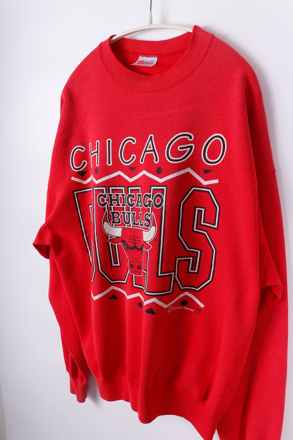 HANES x CHICAGO BULLS 상품이미지3