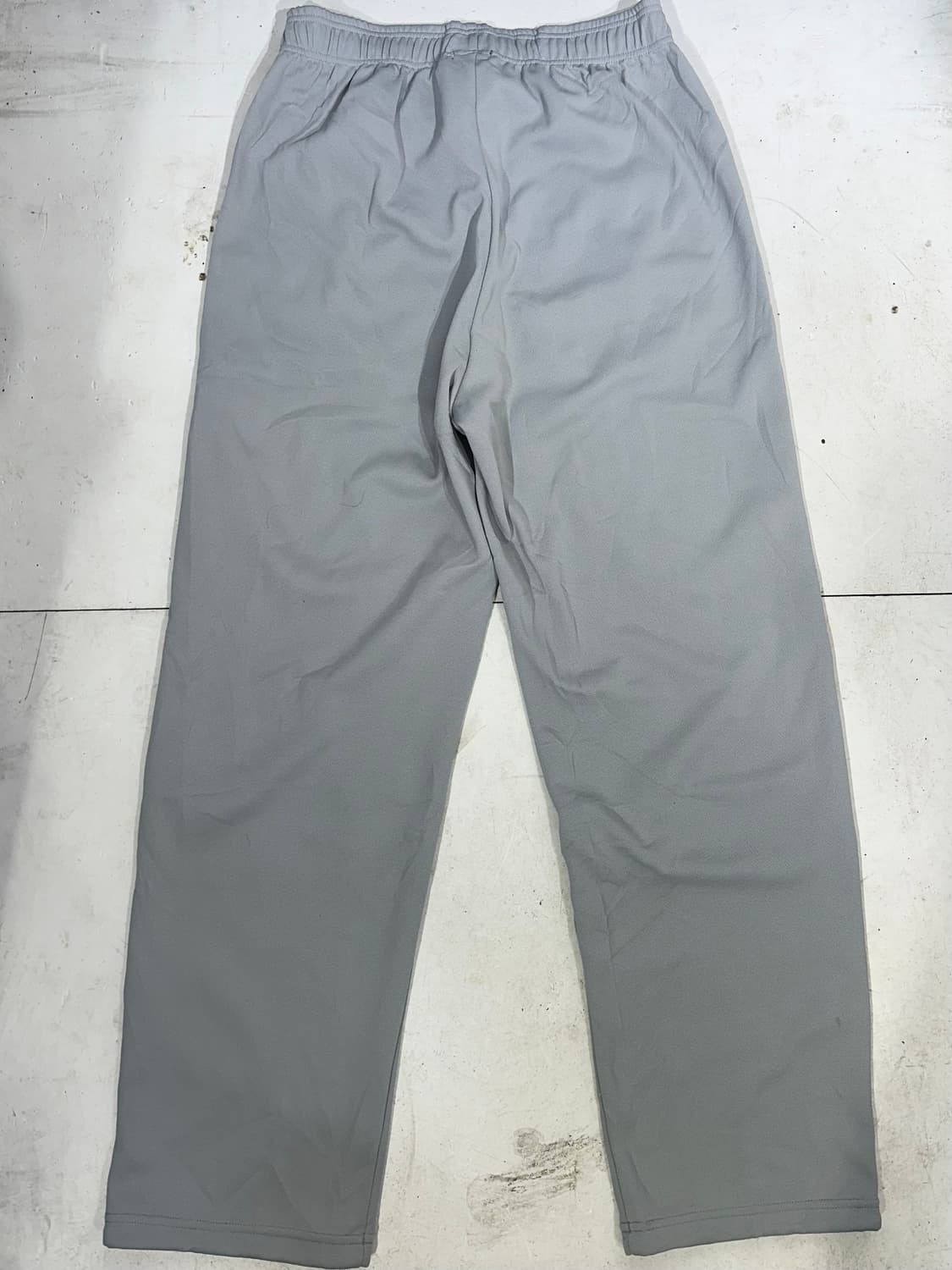 아디다스 라이드 그레이 추리닝 바지 트레이닝 팬츠 L 상품이미지5