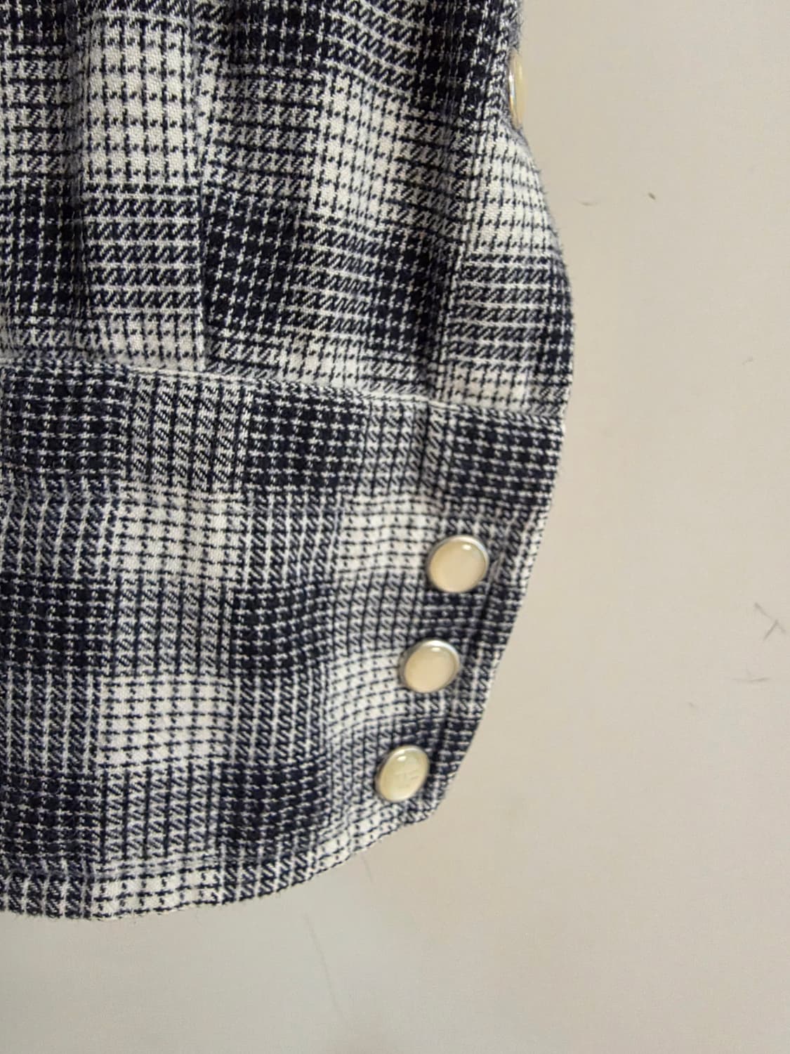 톰포드 웨스턴 셔츠 상품이미지5