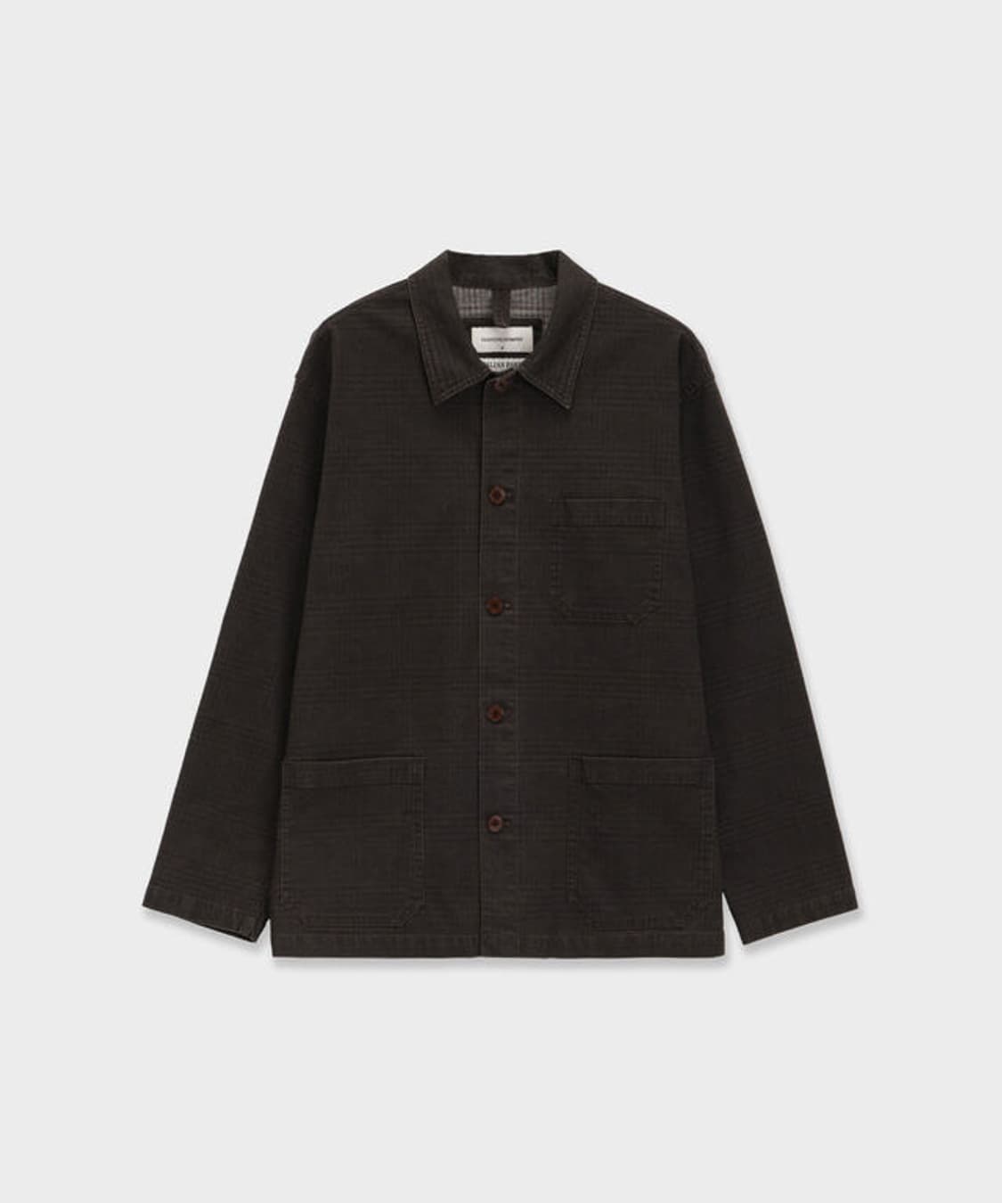 처칠롬퍼 빈티지 초어 자켓 m 상품이미지1