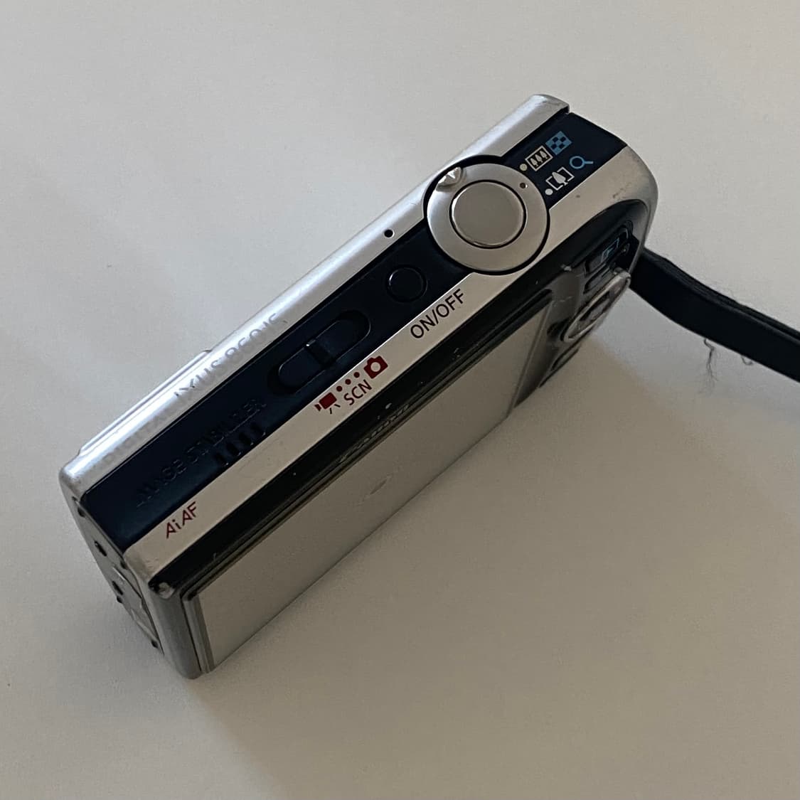 캐논 익서스 860 IXUS 860IS 디카 상품이미지4