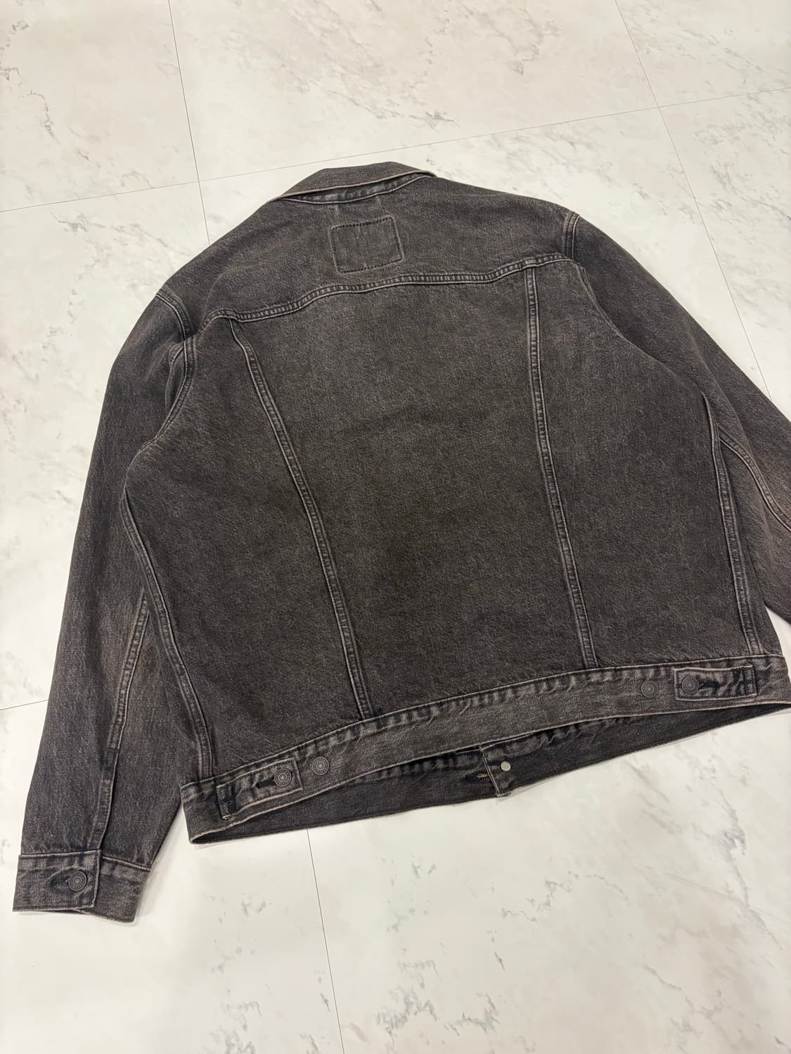 levis 트러커자켓(72334-0584) 상품이미지5