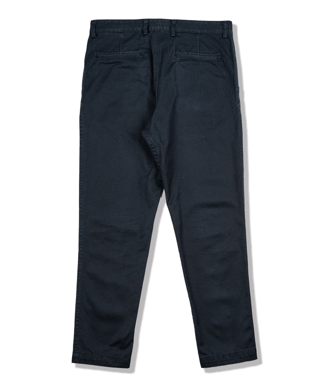 유니버셜 프로덕트(1LDK) 바코드라벨 치노팬츠 상품이미지2