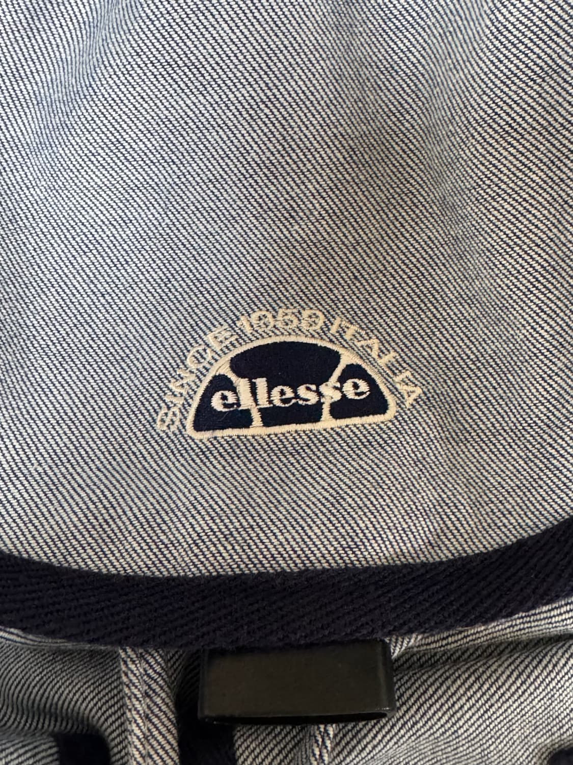 엘레쎄 빈티지 백팩 상품이미지6