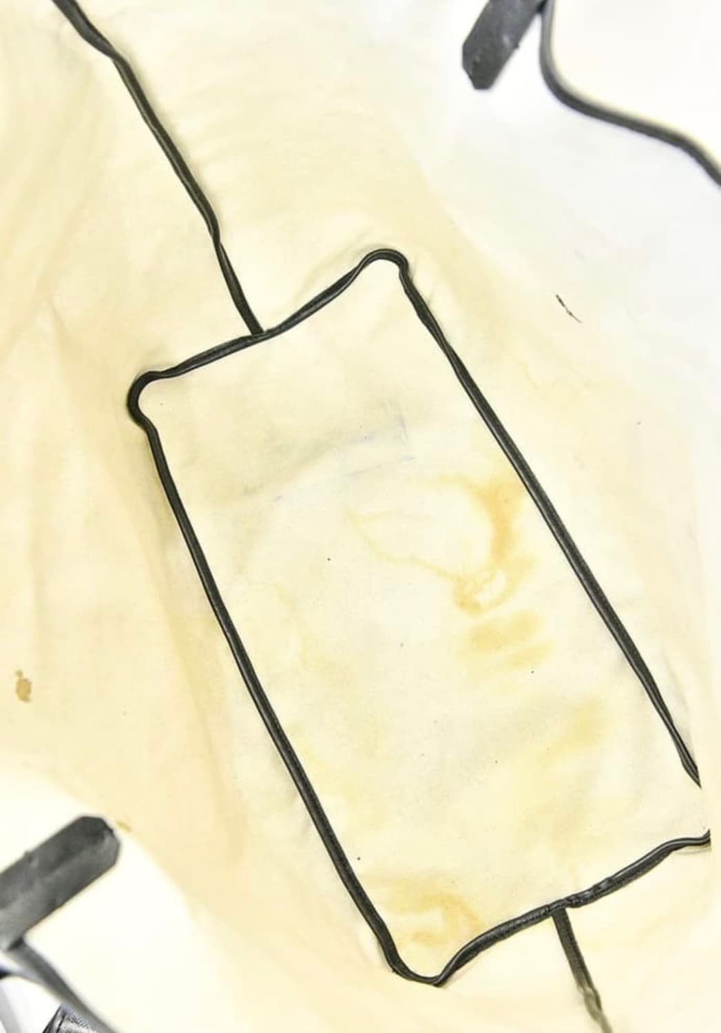 고야드 생루이 gm 블랙 상품이미지6