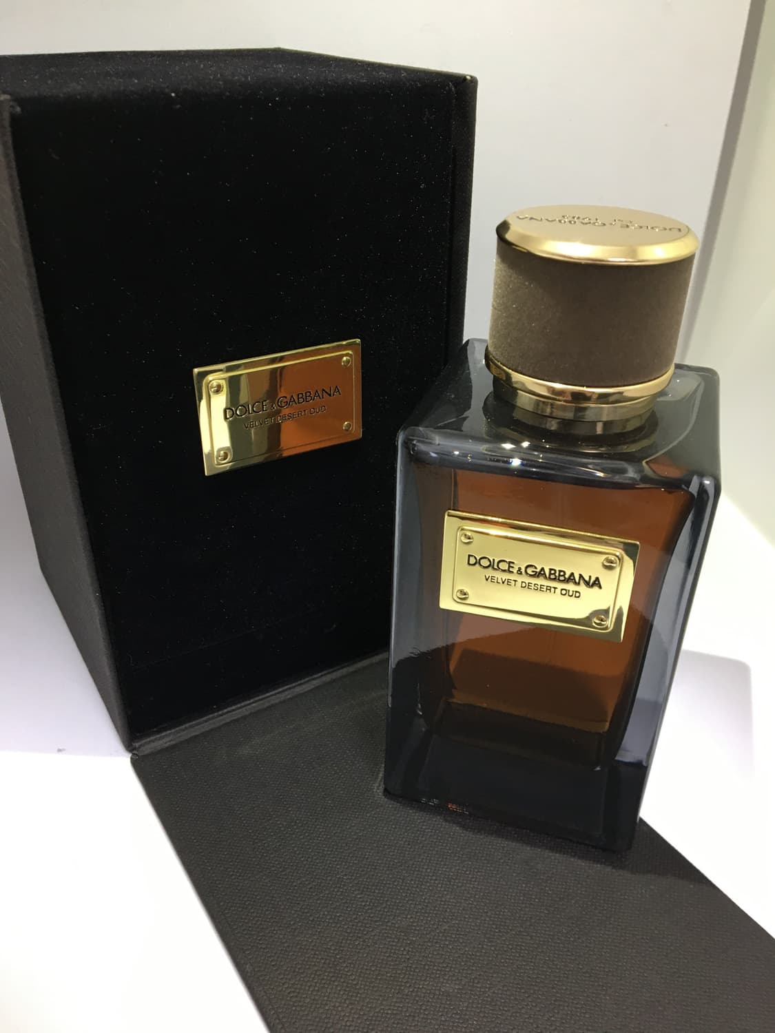 돌체앤가바나 벨벳 데저트 Oud 향수 오드퍼퓸 150ml 구형 상품이미지1