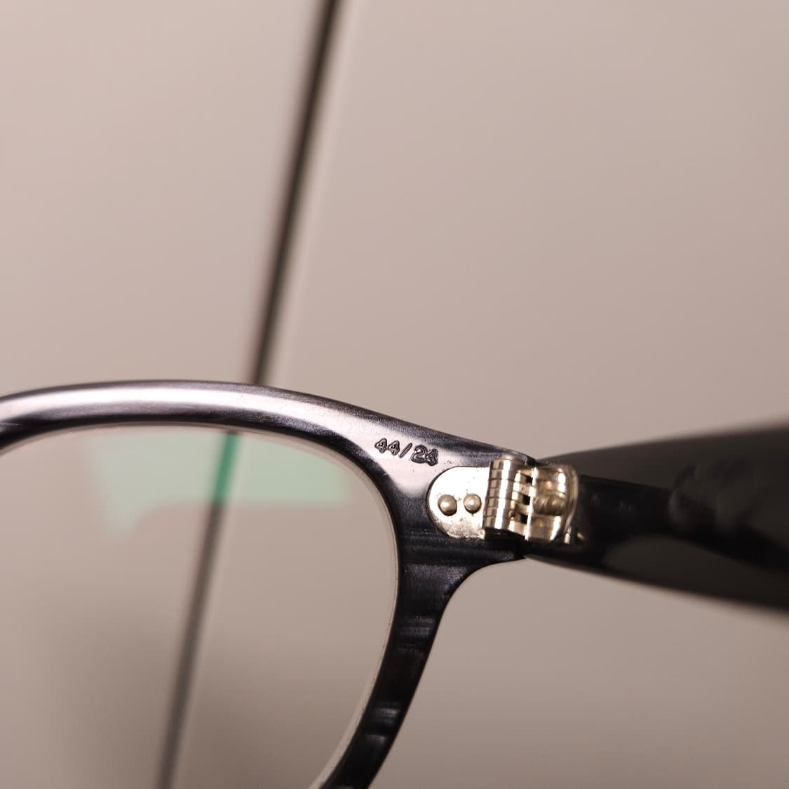 TVR 504 한정판 데님컬러 시트 44사이즈 상품이미지5