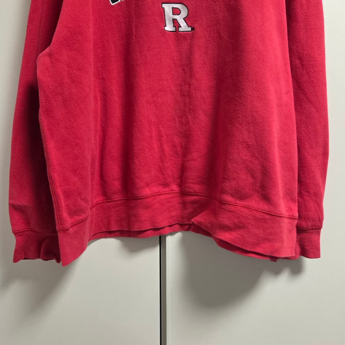 Champion 챔피온 맨투맨 스웻셔츠 2XL(110) 상품이미지4