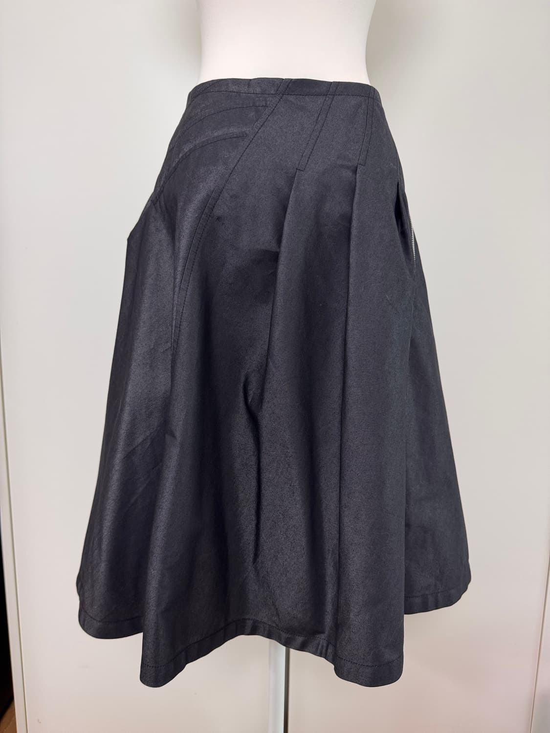 Tricot comme des garcons 플레어스커트 상품이미지2
