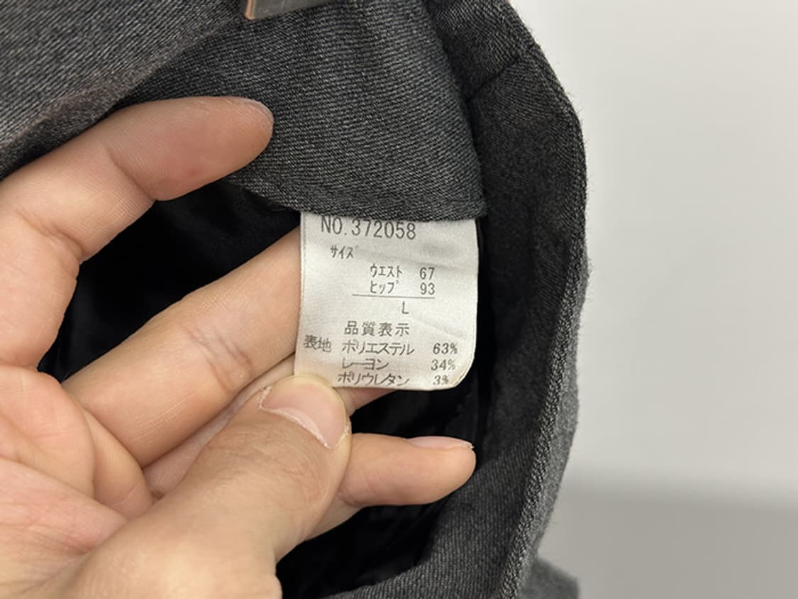 RE.C_ boot cut (28) 상품이미지10