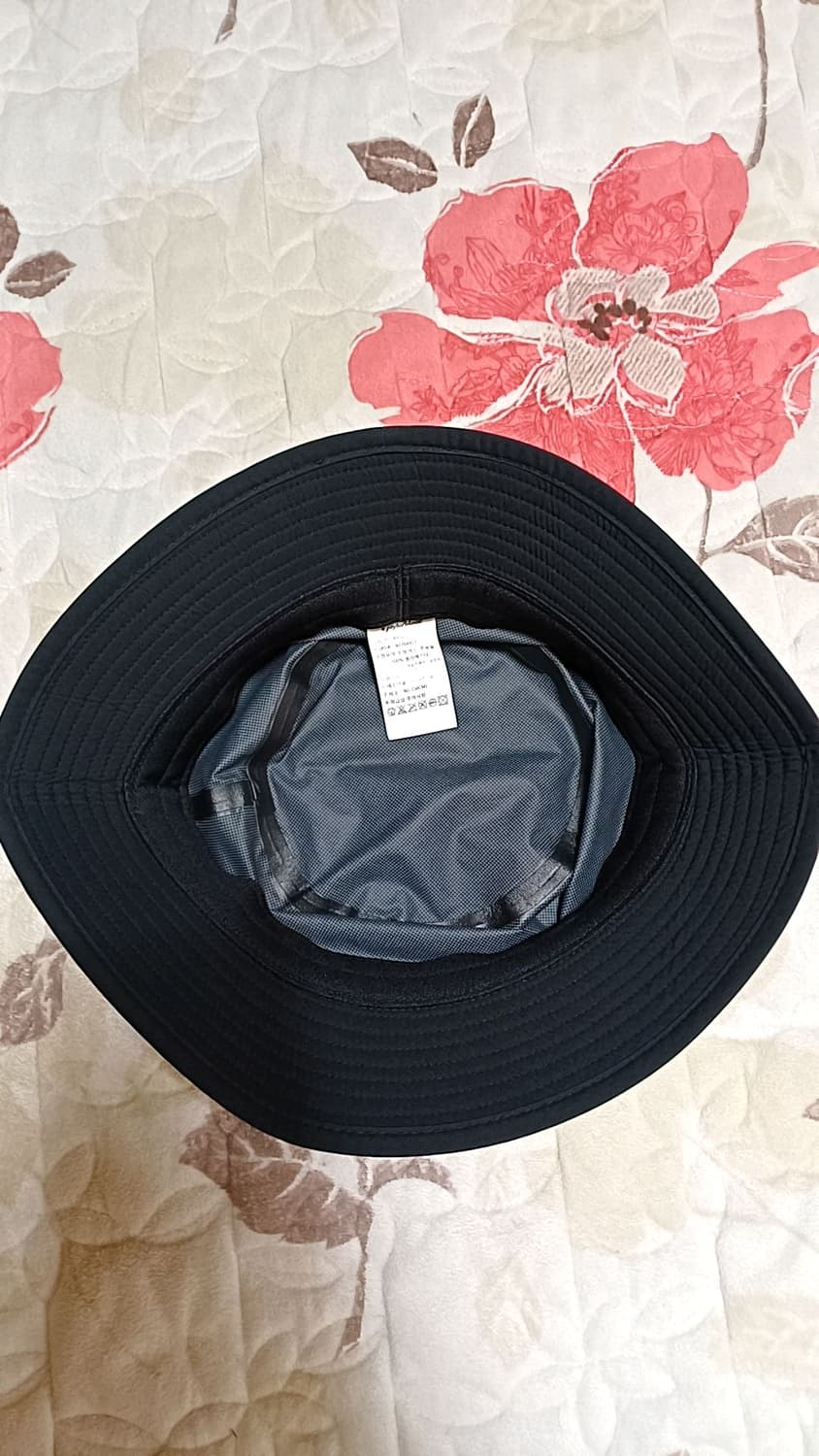 테일러메이드 얇은바람막이 버킷햇 58 상품이미지6