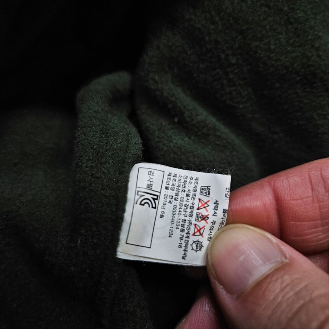 살로몬 비니 상품이미지5