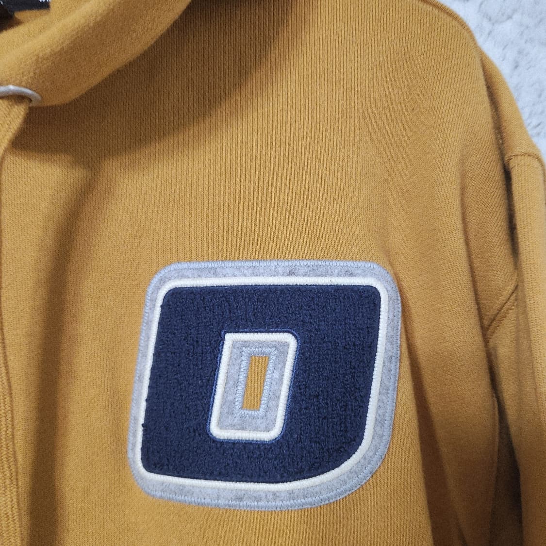H209 [100] 디키즈 후드 티셔츠
 상품이미지2