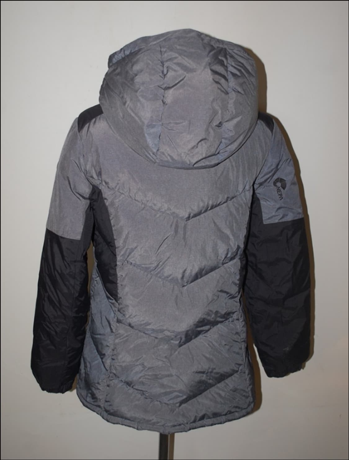 네파 여성 구스패딩 상품이미지5