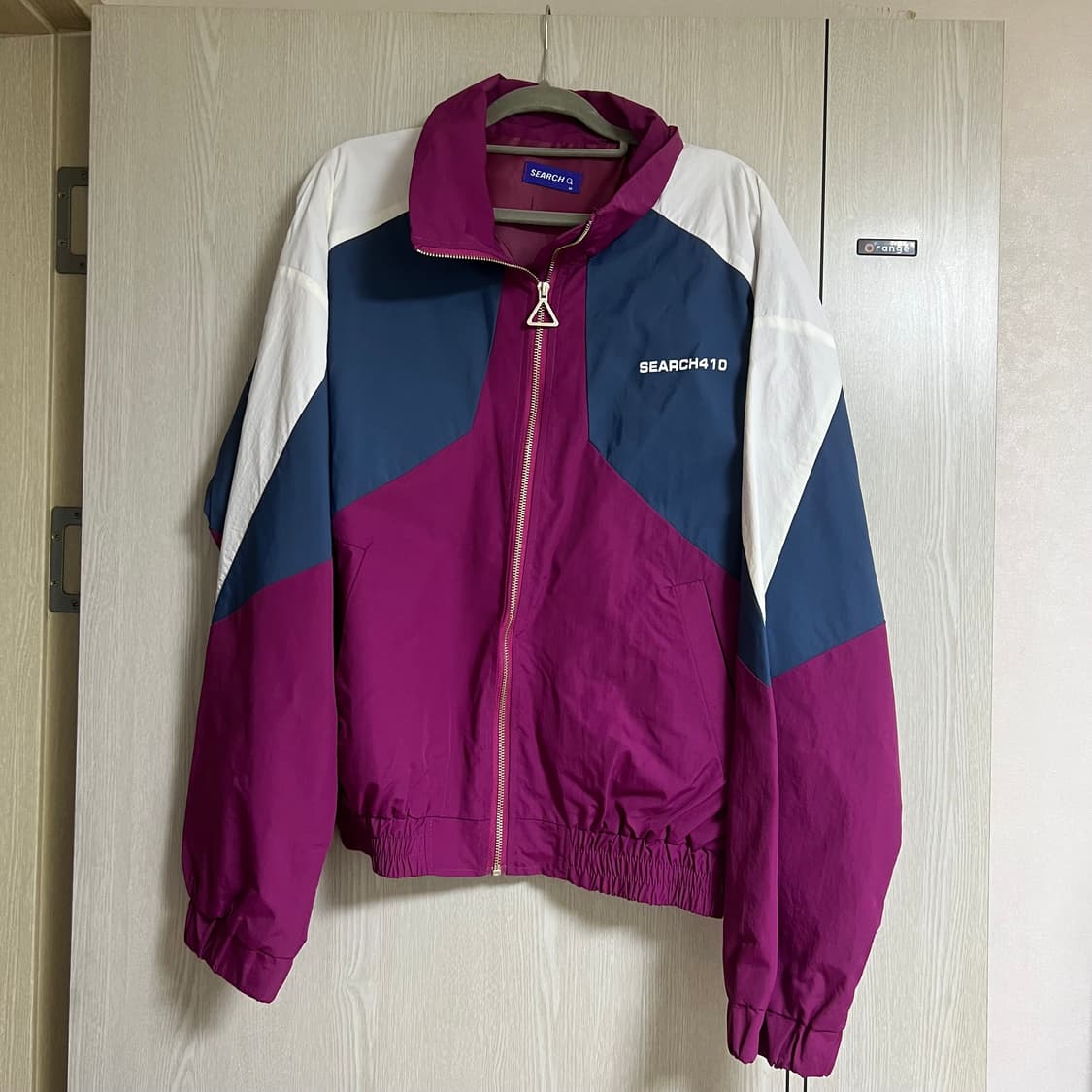 써치410 디피 바람막이 m 상품이미지2