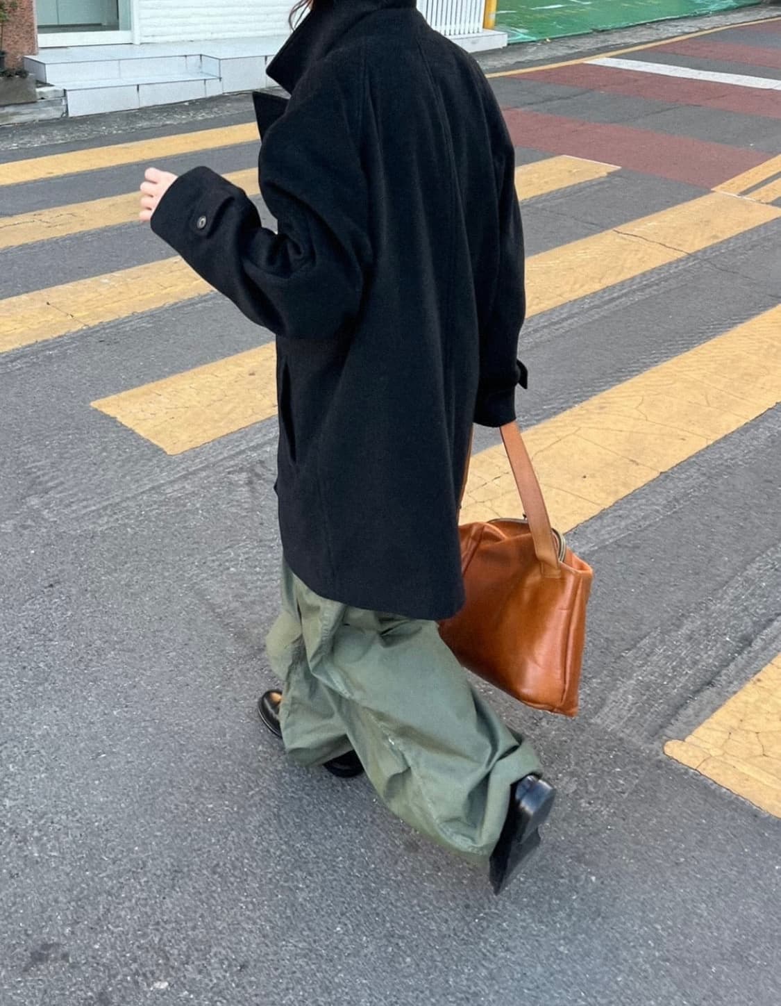 Wool coat 상품이미지2