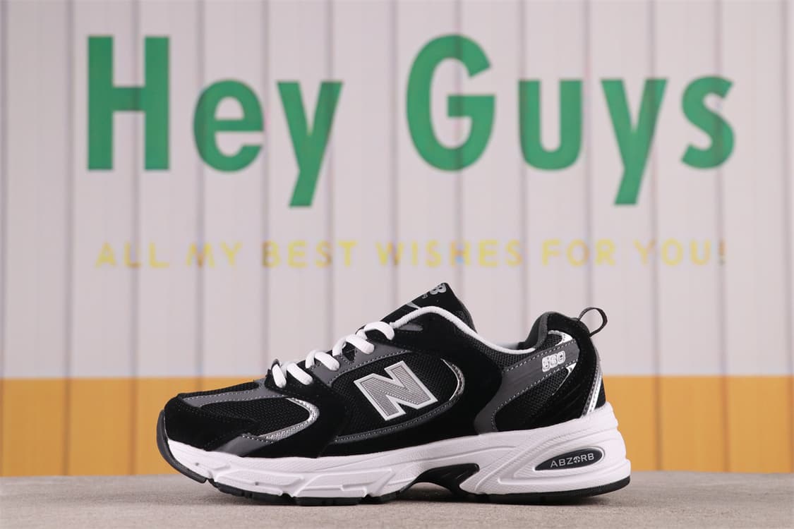 뉴발란스 530 Nb 운동화 커플룩 상품이미지1