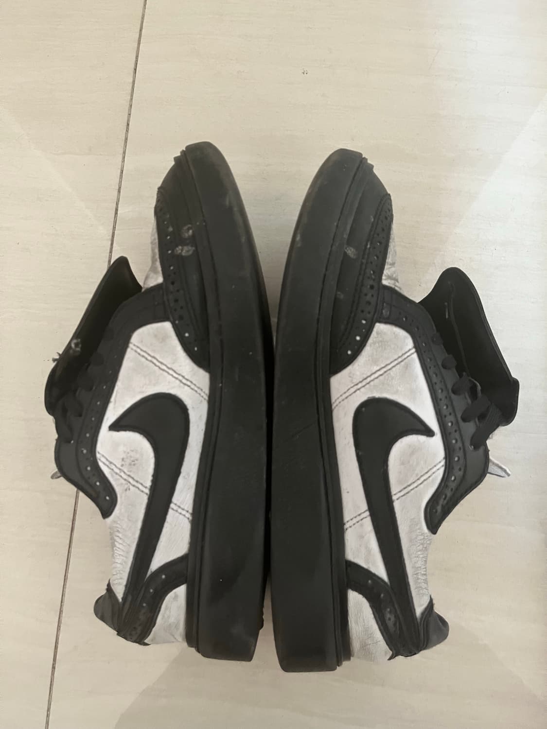 나이키 피스마이너스원 권도 상품이미지4