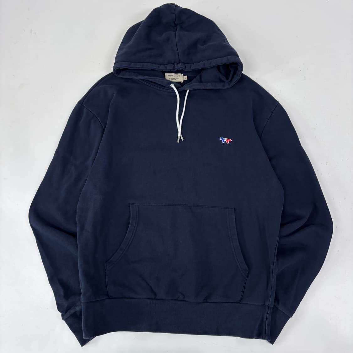 메종키츠네 후드티  상품이미지3