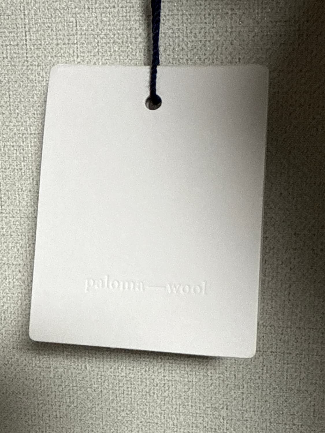 Paloma wool 글로브 머플러 상품이미지8