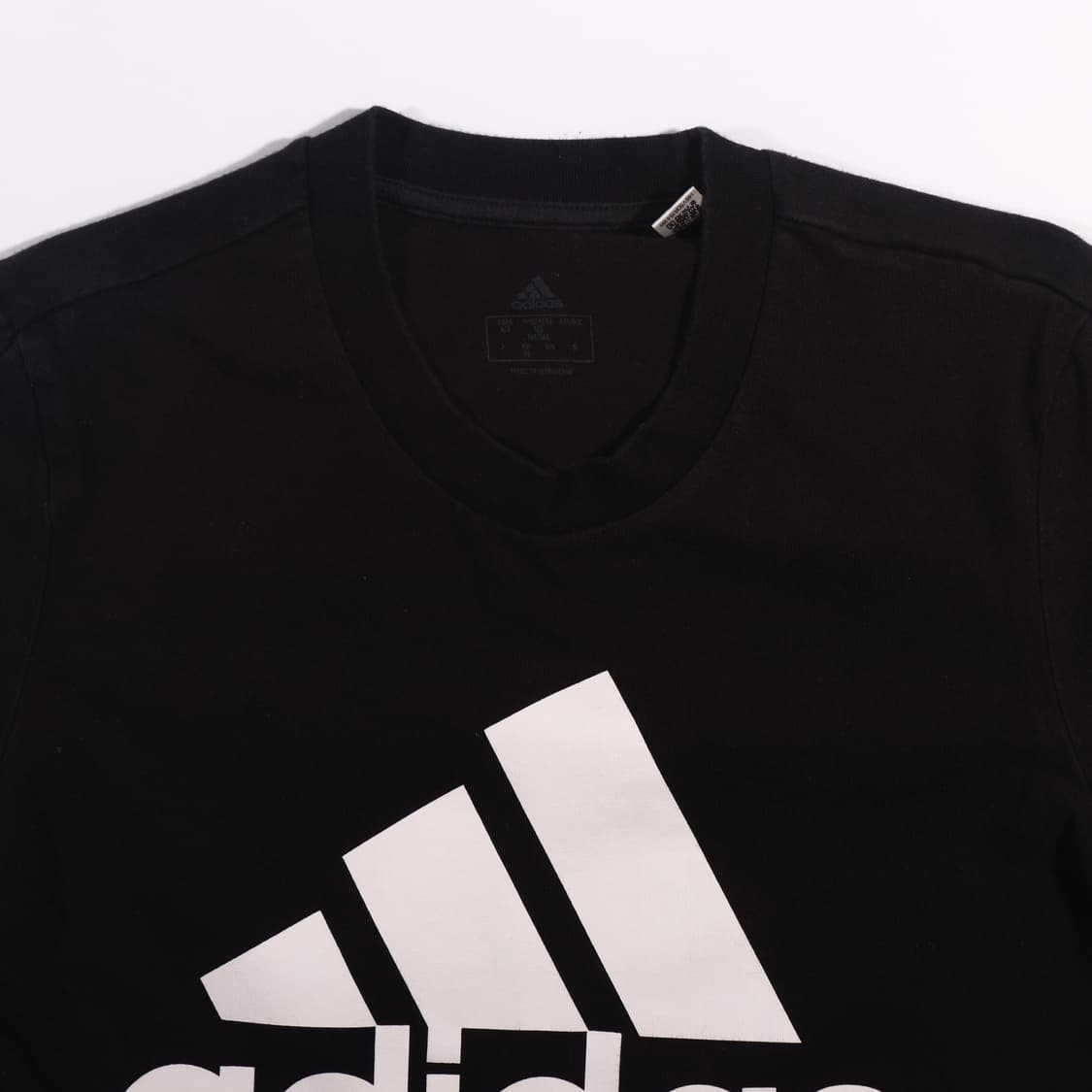 아디다스 로고 프린팅 원피스 B588 상품이미지2