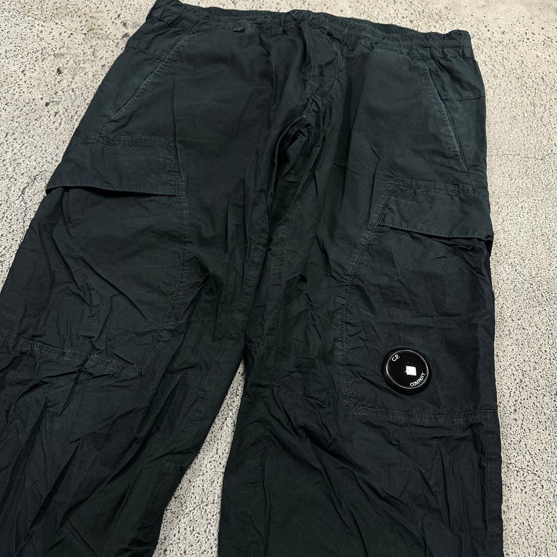 ✨ (바배) CP 컴퍼니 카고 팬츠  상품이미지5