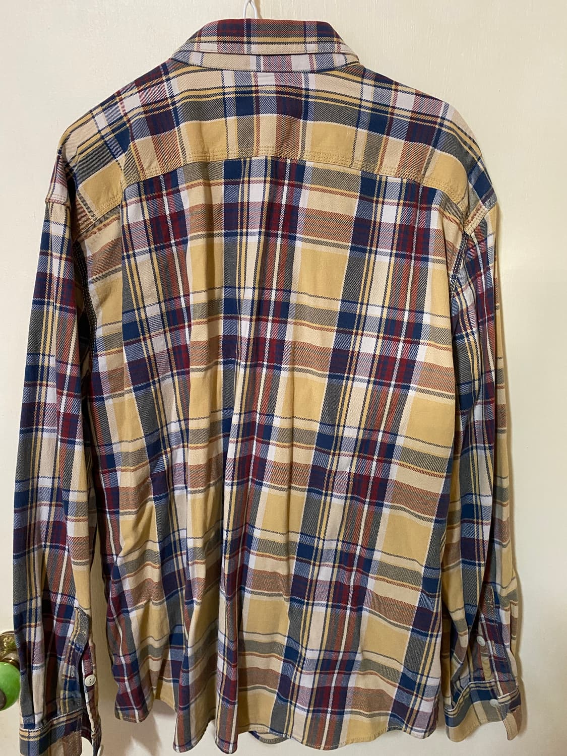 에디 바우어 셔츠 상품이미지5