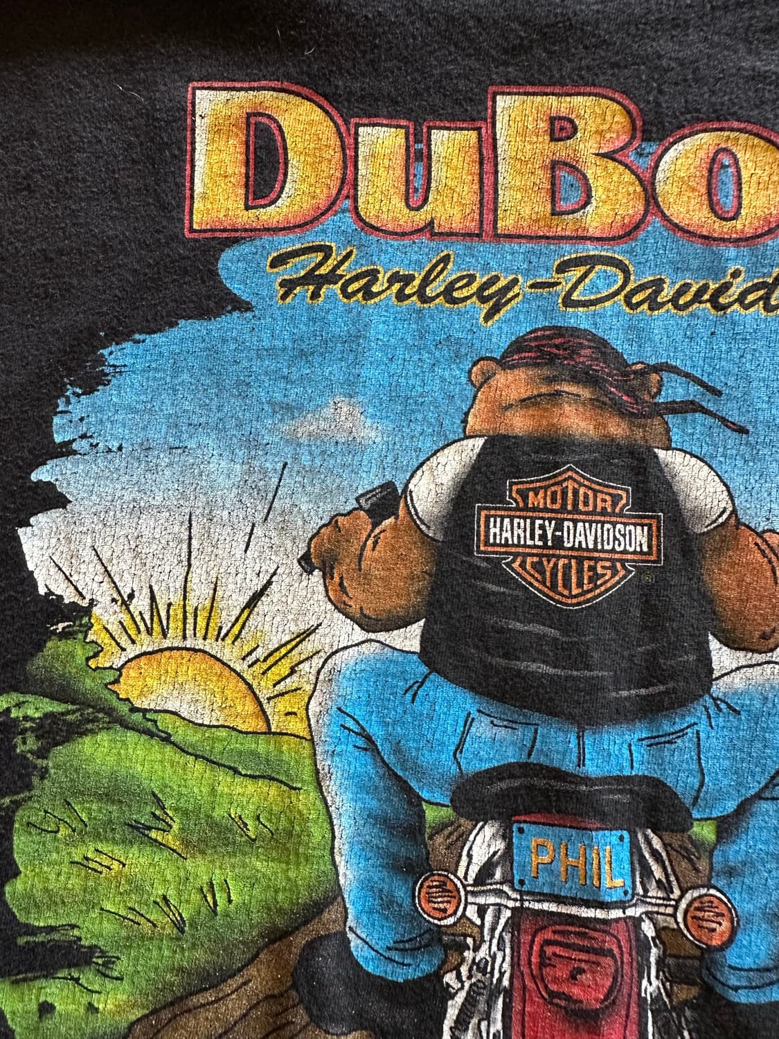 00s harley DuBois Punxsutawney Phil 상품이미지9