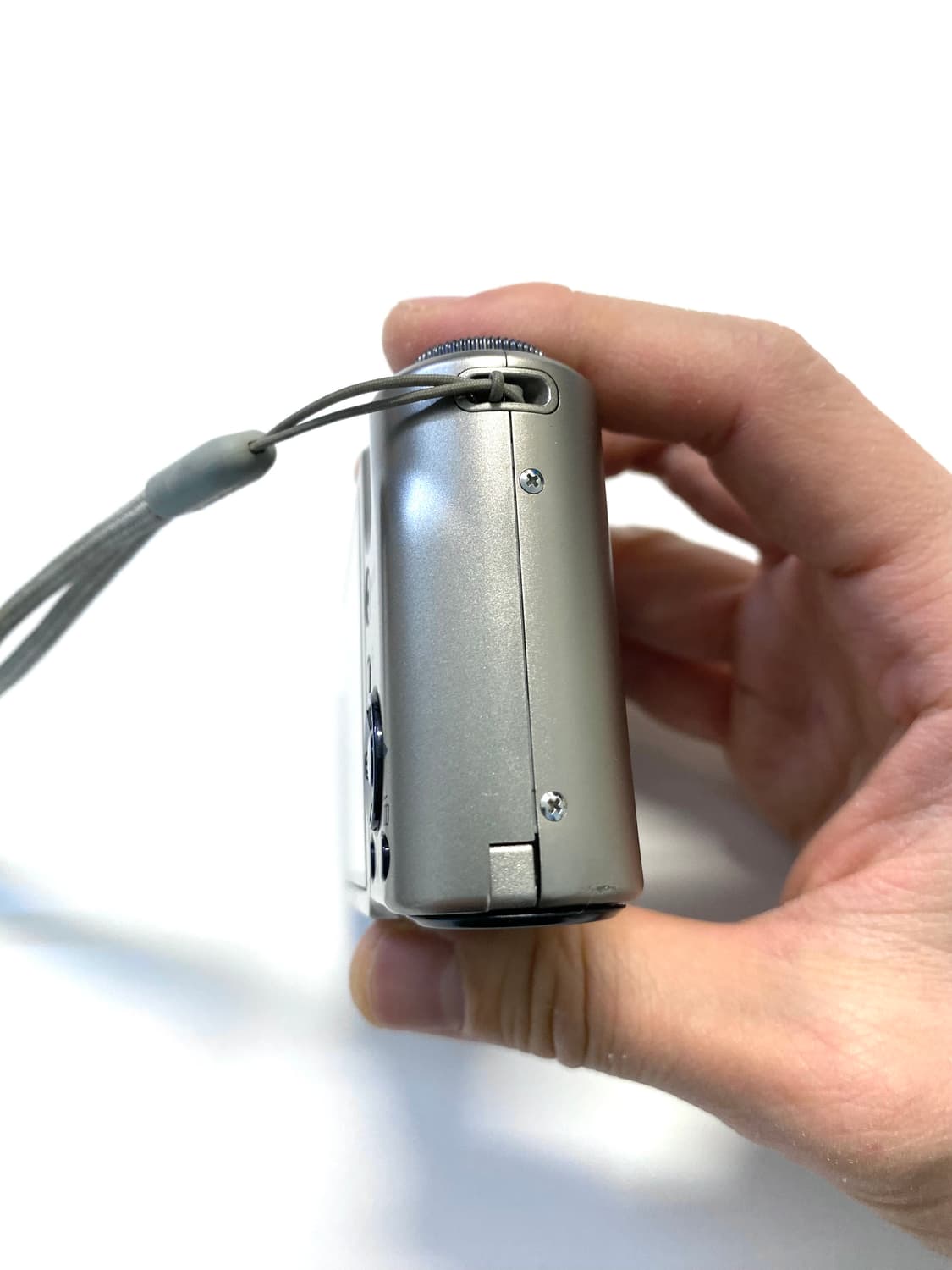 소니 사이버샷 DSC-HX5 디지털 카메라 상품이미지7