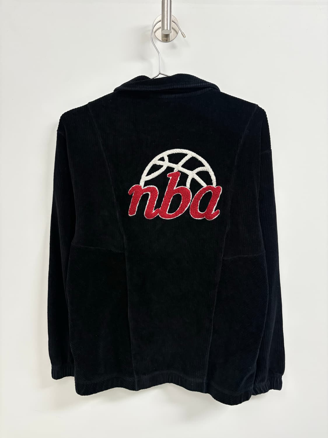 NBA 코듀로이 자켓 상품이미지5