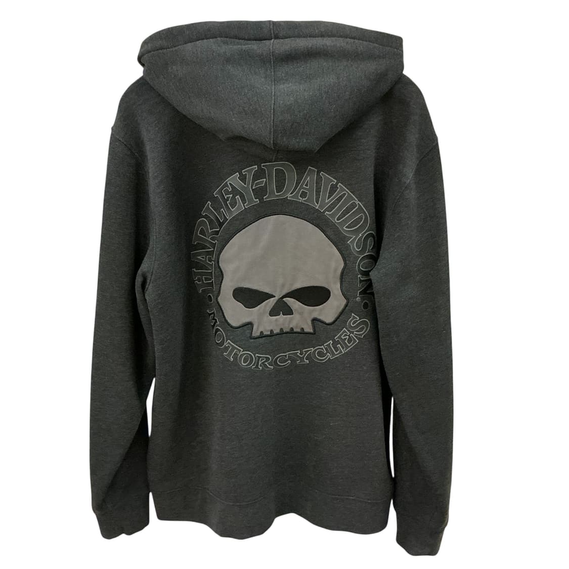 할리데이비슨 후드집업 상품이미지5