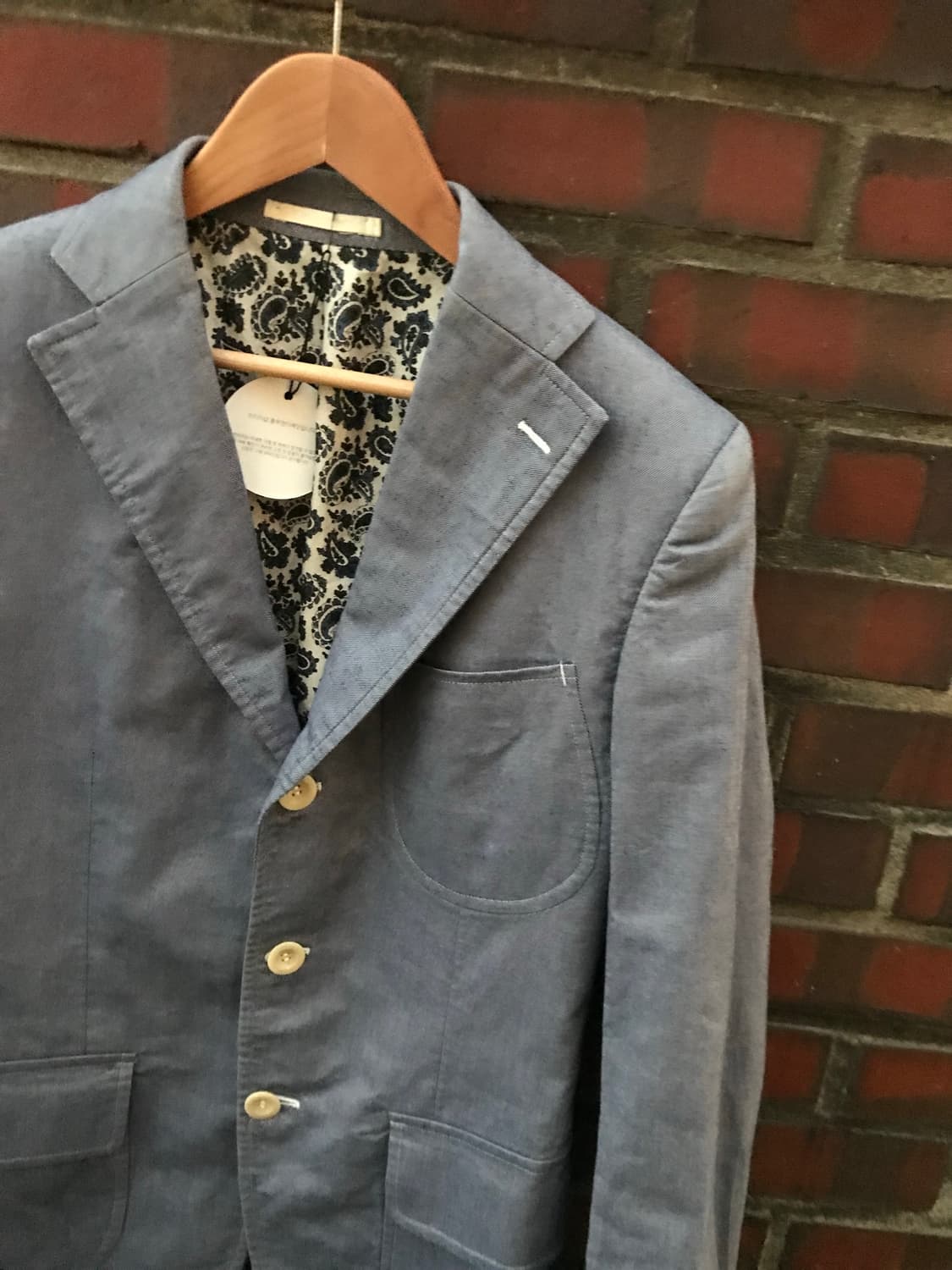 Comme des garcons homme jk 상품이미지2