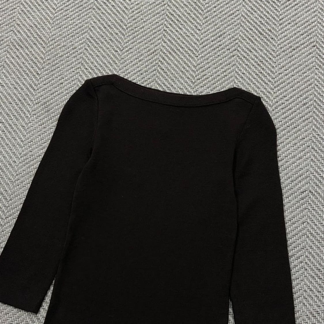 SPB 울블렌드 니트 v2895 상품이미지3