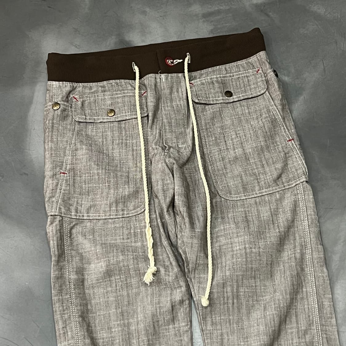  리 워크 팬츠 y15432 상품이미지3