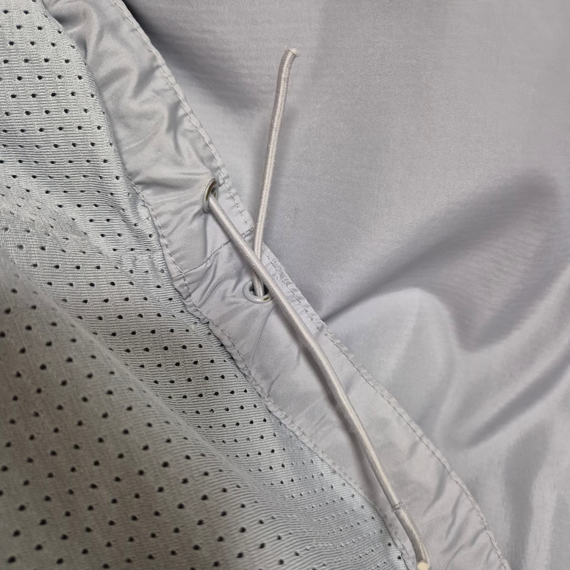 03/04 맨유 레인 자켓 XL 상품이미지10