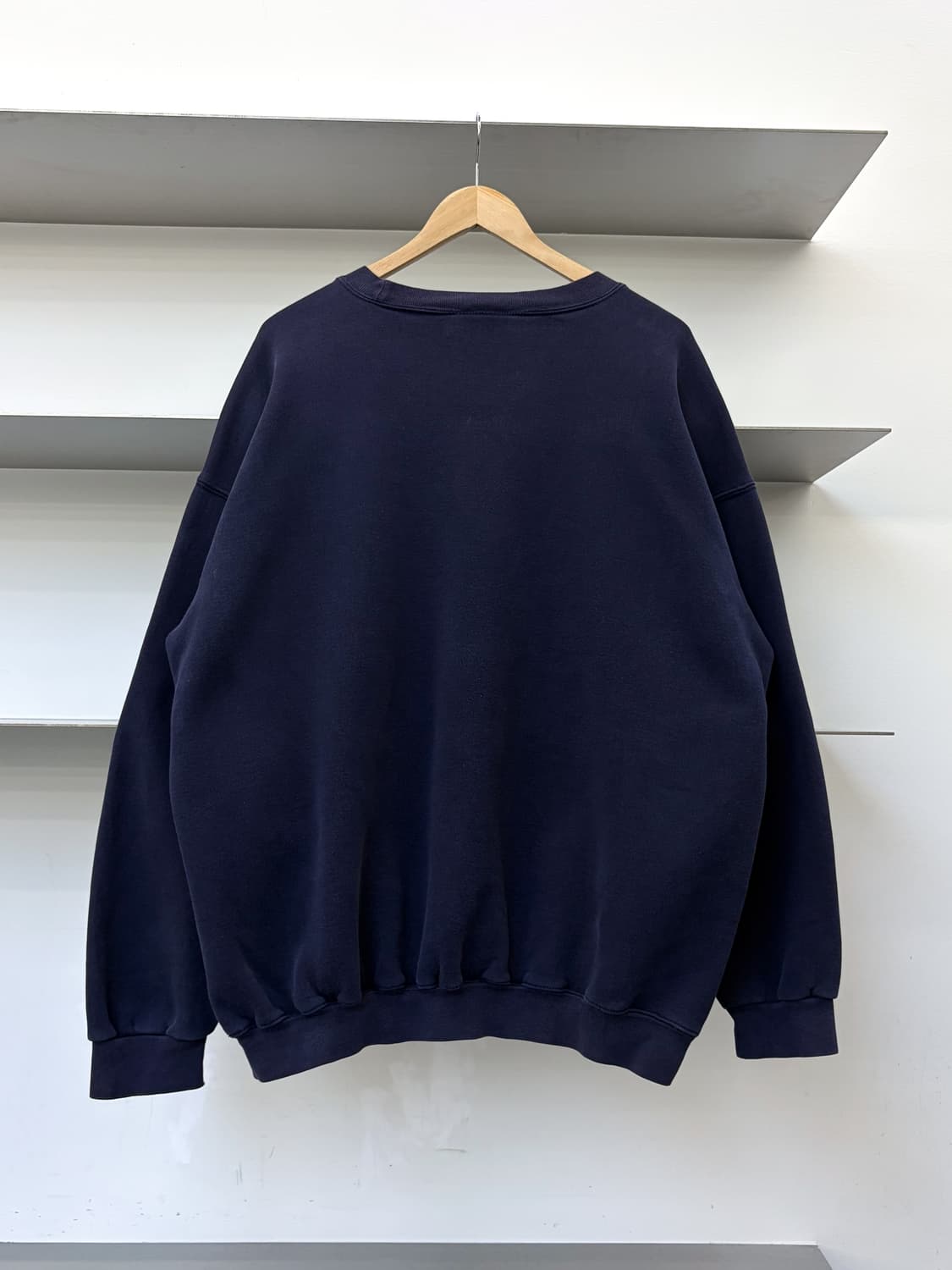 DKNY 진스 90s U.S.A DKNY 진스 기어 스웻 상품이미지3