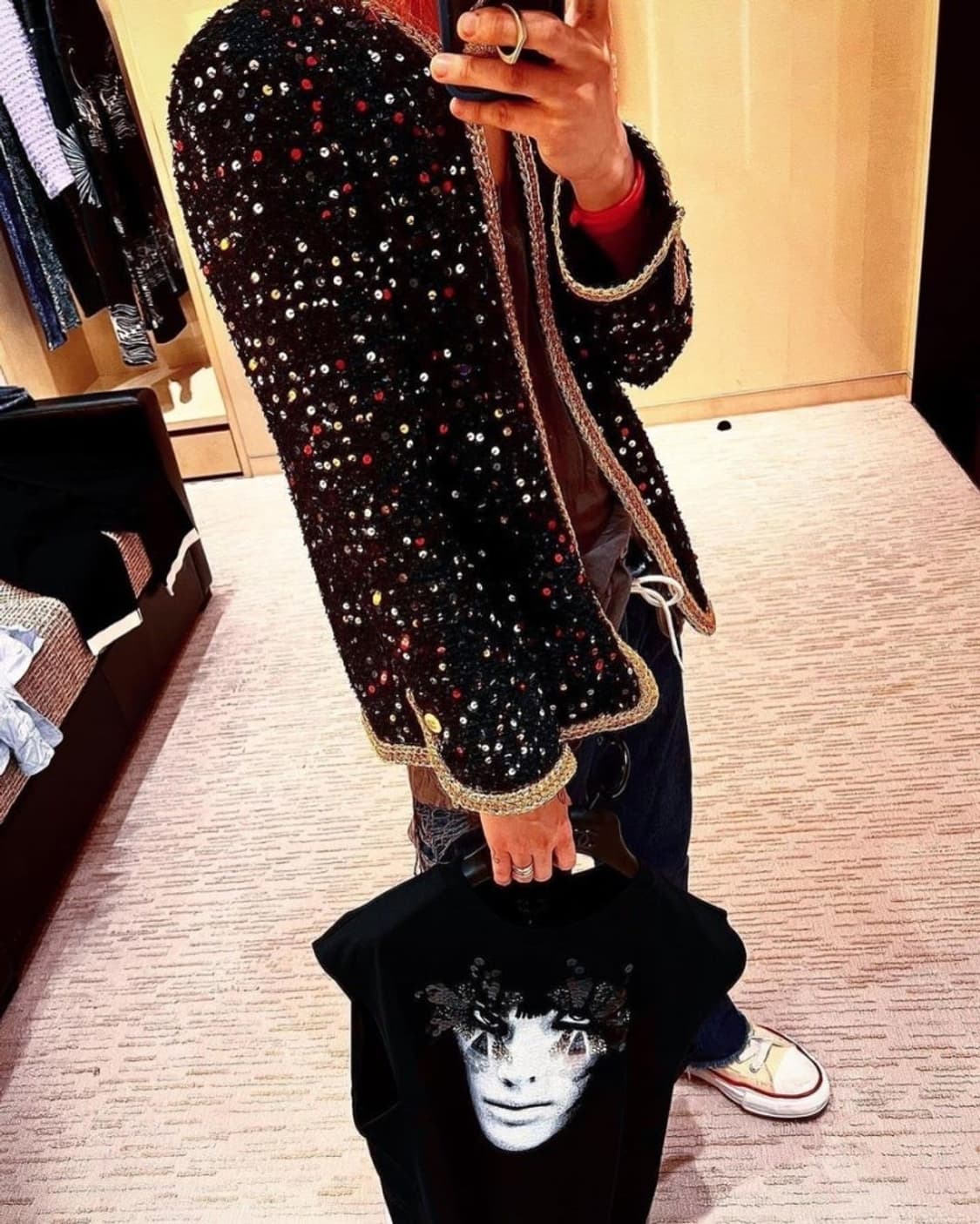 미하라 야스히로 피터슨 42 상품이미지3