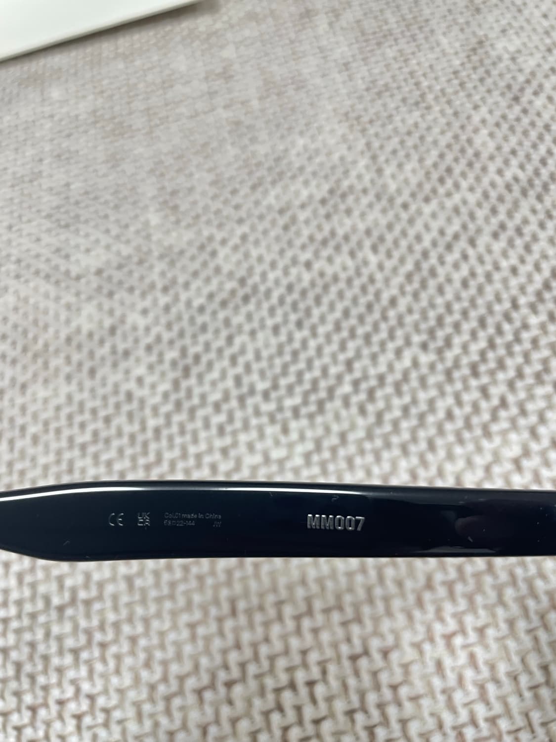 젠틀몬스터 마르지엘라 MM007 상품이미지3