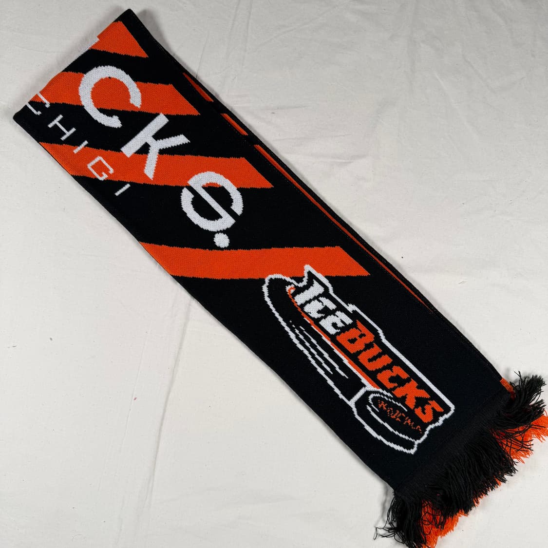 아이스하키 축구 머플러 목도리 상품이미지2