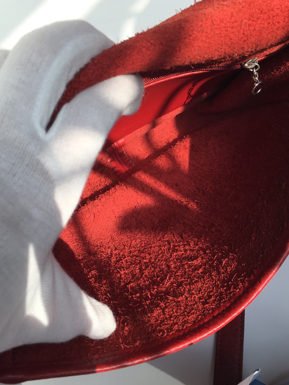 Old Coach 9790 시티백 상품이미지9