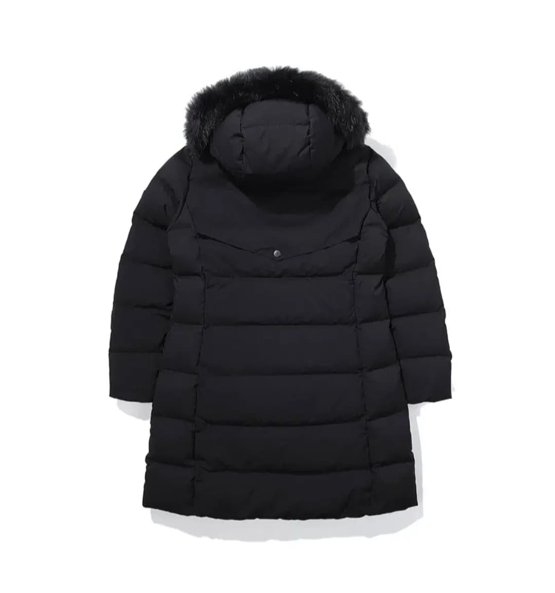 (새제품) K2 여성 구스다운 패딩 블랙90 다크네이비90 상품이미지2