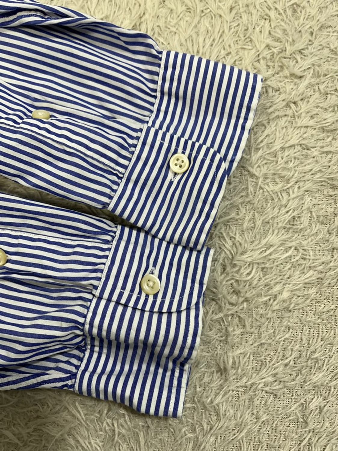 폴로 랄프 로렌 스트라이프 셔츠/#2701 상품이미지5