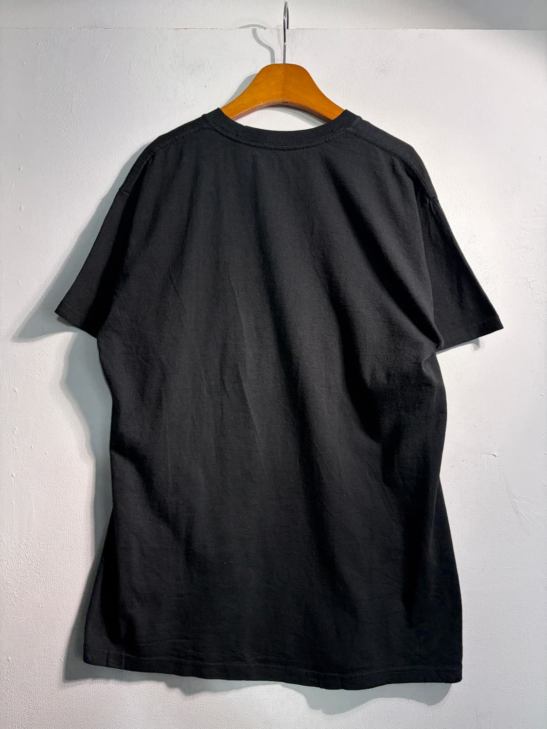 만원샵) StarWars 스타워즈  반팔 티셔츠 M C272 상품이미지4