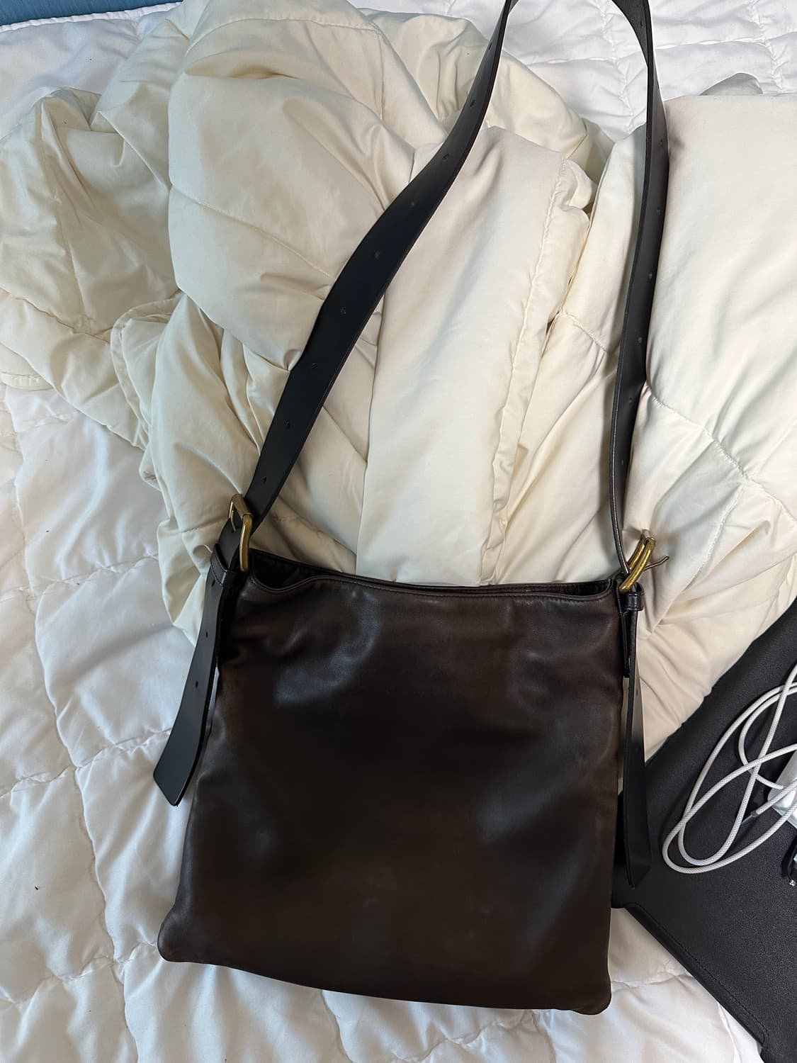 보테가 빈티지 인트레치아토 백 상품이미지3