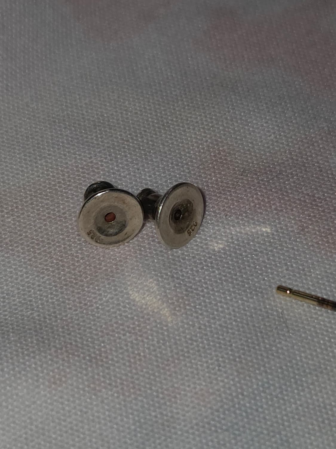 저스틴데이비스 저스틴데이비스 X-PLOSION CLR 귀걸이 상품이미지7