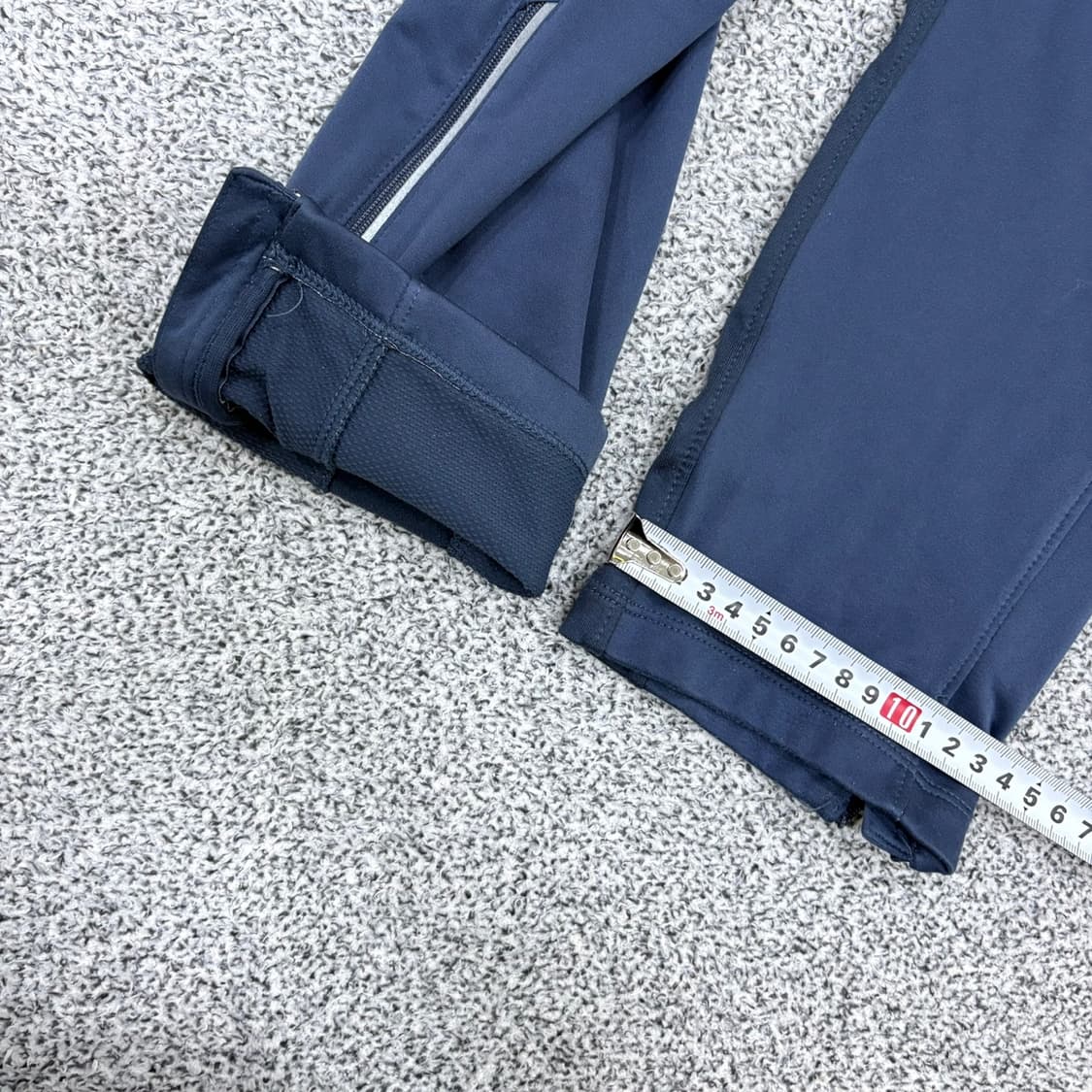 S 나이키 Nike 여성 러닝 레깅스 바지 0602J2 상품이미지9