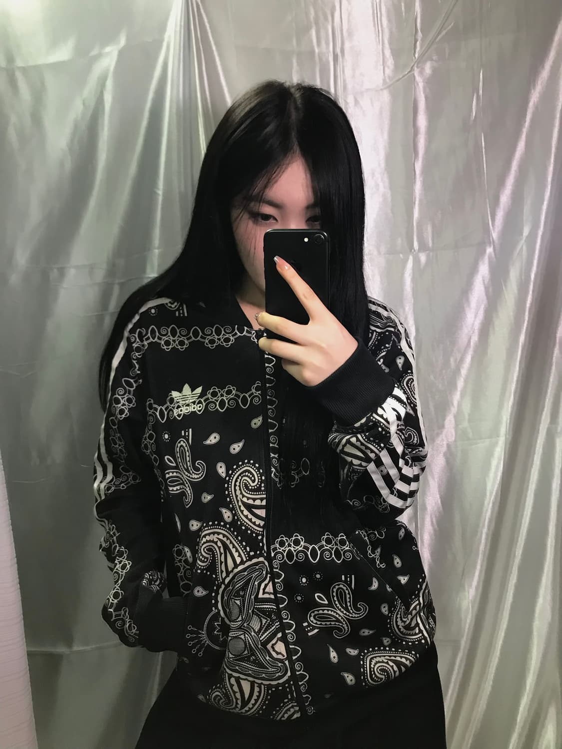 아디다스 반다나 져지 상품이미지1