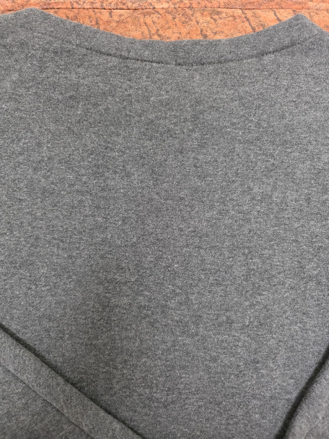 럭키슈에뜨 스팽글 기모 롱슬리브 긴팔티 상품이미지7