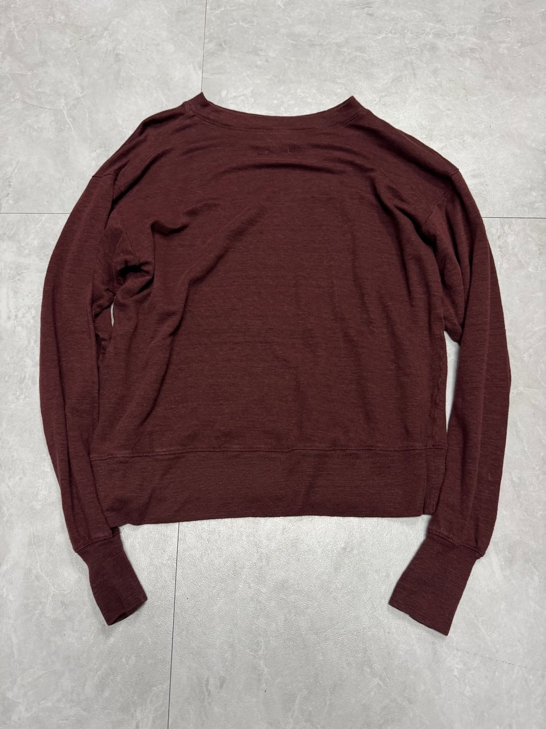 이자벨마랑 린넨 상품이미지2